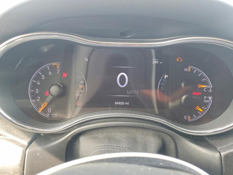 55855356 :رقم المزاد ، 1C4RJFAG7JC410586 vin ، 2018 Jeep Grand Cherokee مزاد بيع