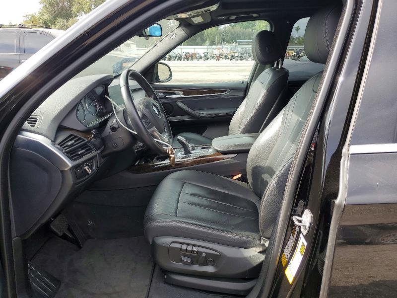 Aukcja sprzedaży 2018 Bmw X5, vin: 5UXKR2C56J0Z15923, numer aukcji: 55027116