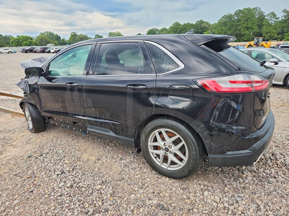 Продажа на аукционе авто 2023 Ford Edge, vin: 2FMPK4J91PBA19108, номер лота: 58110086