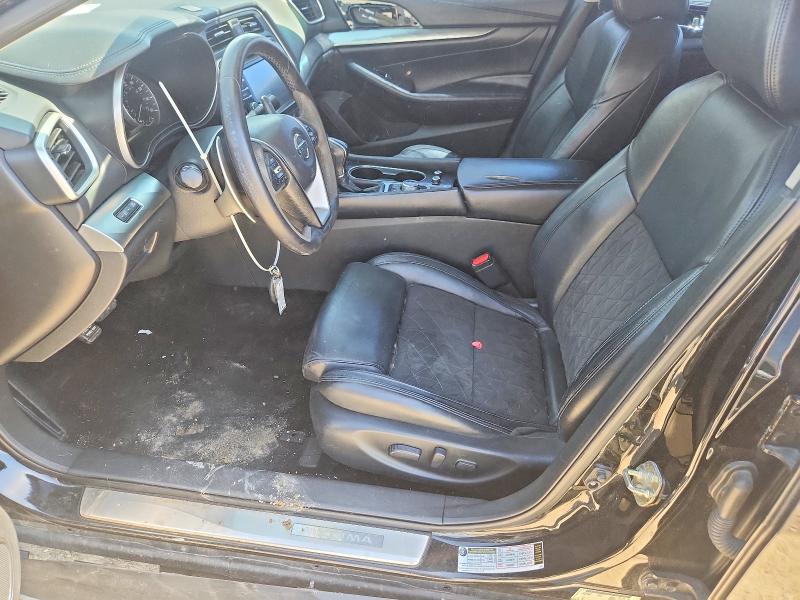 Aukcja sprzedaży 2017 Nissan Maxima, vin: 1N4AA6AP2HC399784, numer aukcji: 55893826