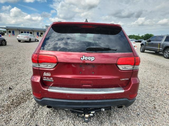 55819446 :رقم المزاد ، 1C4RJFBM0FC800778 vin ، 2015 Jeep Grand Cherokee مزاد بيع