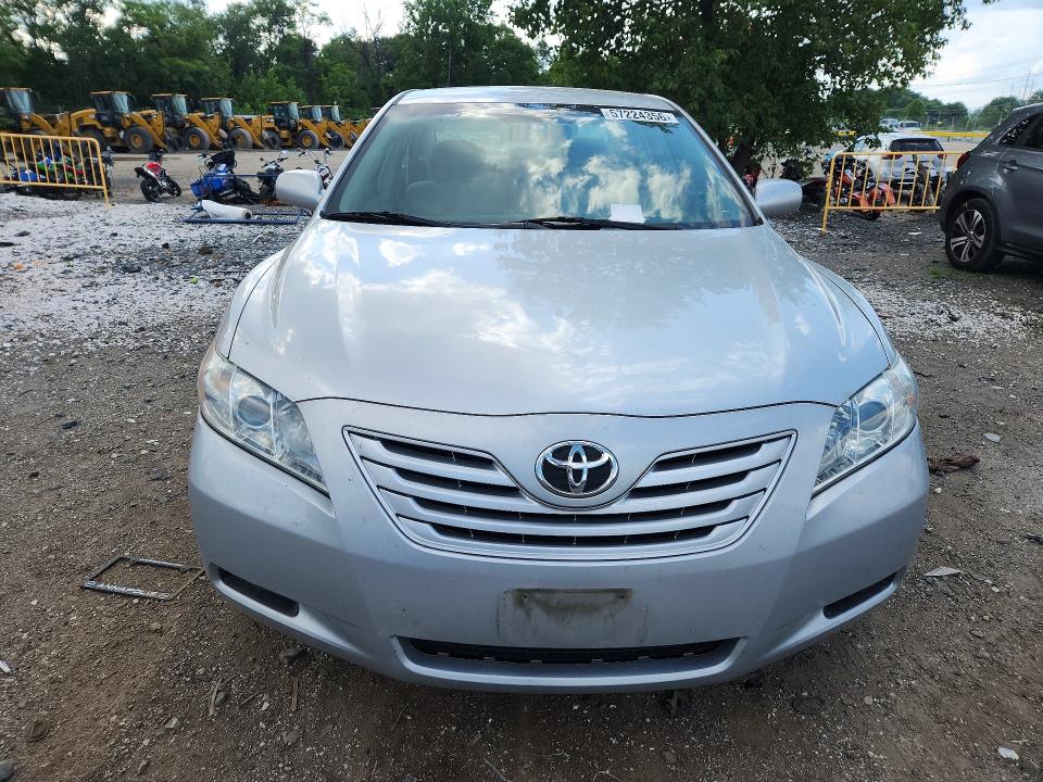 Продаж на аукціоні авто 2007 Toyota Camry, vin: 4T1BE46K27U046065, номер лоту: 57224356