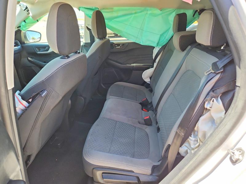 58238996 :رقم المزاد ، 1FMCU9G61NUA69565 vin ، 2022 Ford Escape مزاد بيع