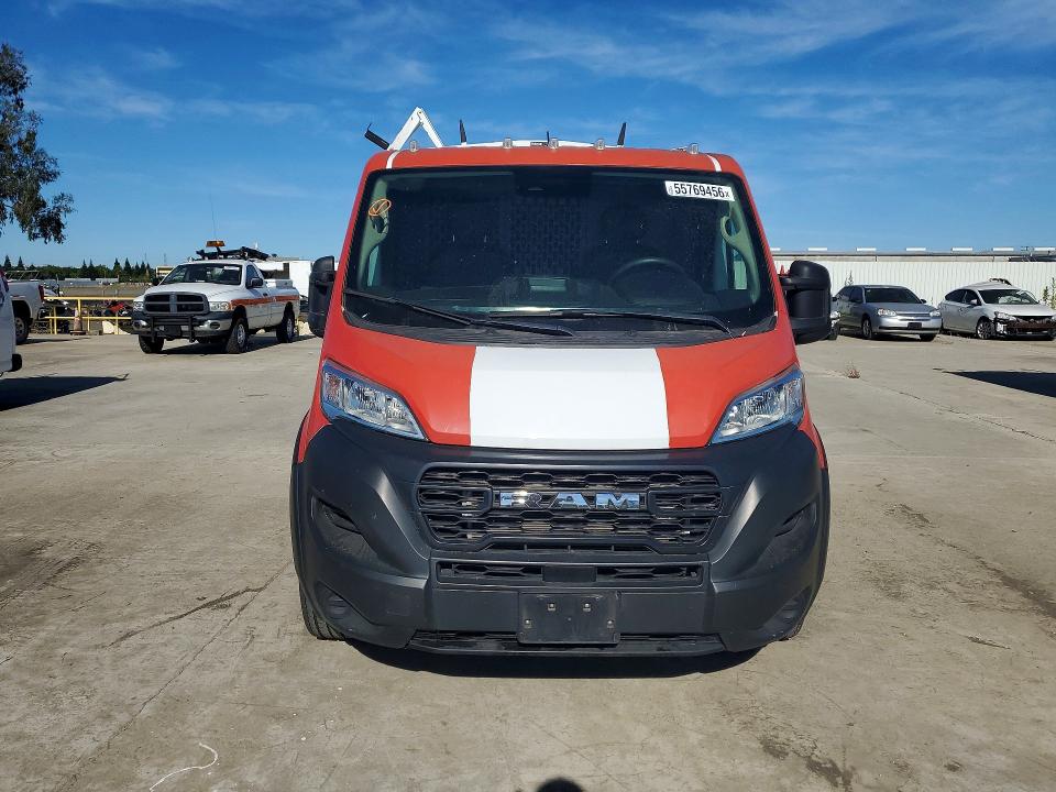 Aukcja sprzedaży 2023 Ram Promaster 1500, vin: 3C6LRVAG1PE600739, numer aukcji: 55769456