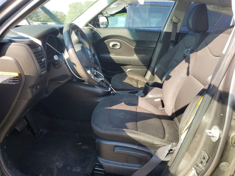 Продаж на аукціоні авто 2016 Kia Soul, vin: KNDJN2A22G7409023, номер лоту: 58936906