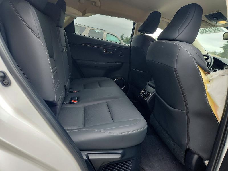 59018836 :رقم المزاد ، JTJDARDZ5M5027616 vin ، 2021 Lexus Nx 300 مزاد بيع