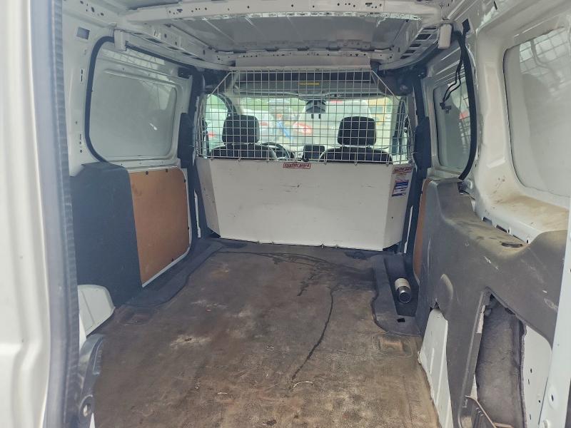 Aukcja sprzedaży 2019 Ford Transit Connect, vin: NM0LS7E20K1420748, numer aukcji: 58399706