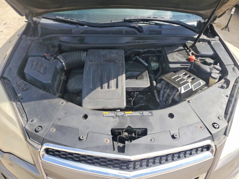 Продаж на аукціоні авто 2012 Chevrolet Equinox, vin: 2GNFLEEK1C6146208, номер лоту: 57318426