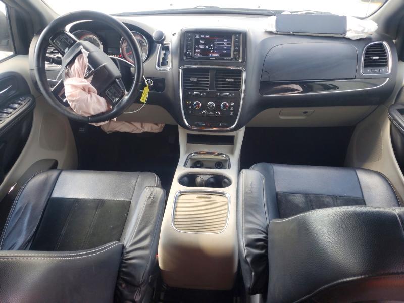 Aukcja sprzedaży 2018 Dodge Grand Caravan, vin: 2C4RDGCG4JR267002, numer aukcji: 58015626