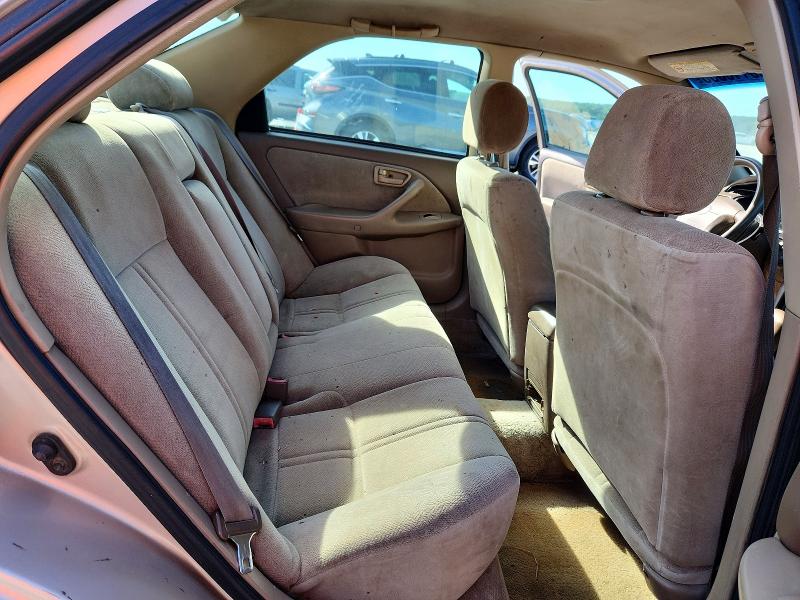 Aukcja sprzedaży 1999 Toyota Camry, vin: 4T1BG22K8XU467907, numer aukcji: 58116556
