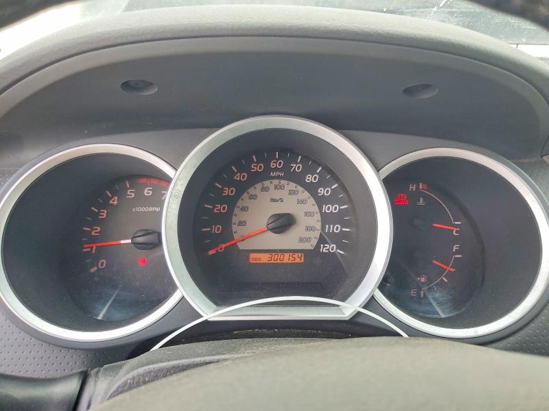 Aukcja sprzedaży 2005 Toyota Tacoma, vin: 5TEUU42N25Z058561, numer aukcji: 59543326