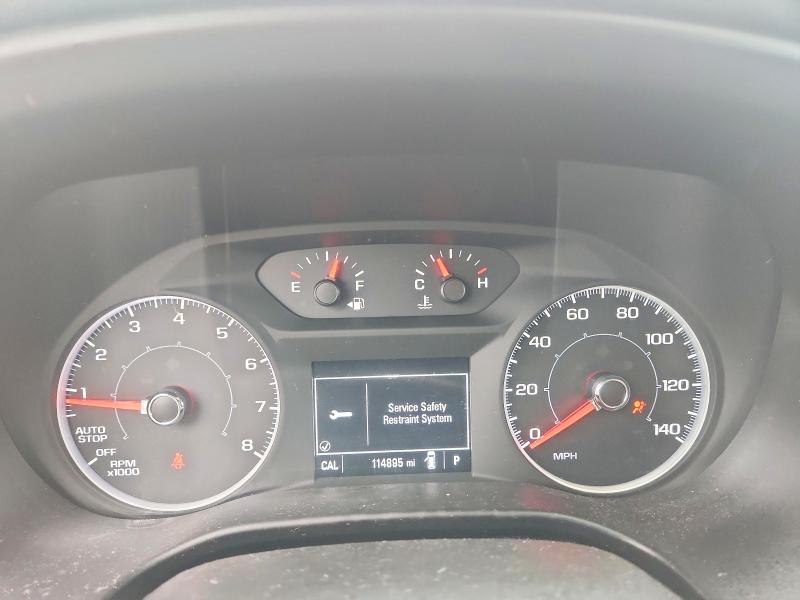 Продажа на аукционе авто 2019 Gmc Acadia, vin: 1GKKNKLA5KZ237953, номер лота: 57162366