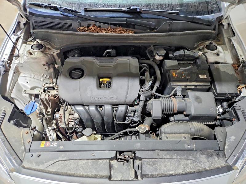 Продаж на аукціоні авто 2020 Kia Forte, vin: 3KPF24AD4LE172525, номер лоту: 85969375