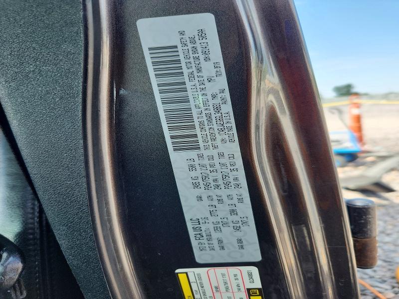 Aukcja sprzedaży 2016 Jeep Wrangler Unlimited, vin: 1C4BJWEG6GL348831, numer aukcji: 55761636