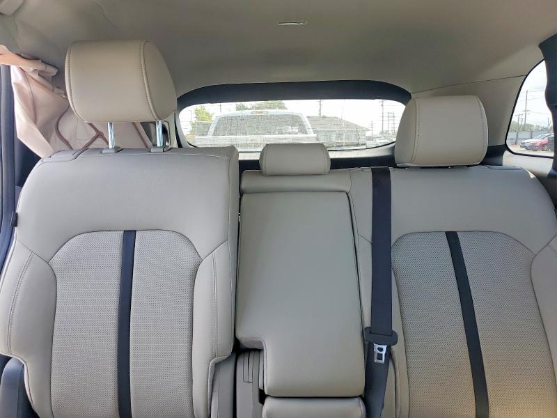 Aukcja sprzedaży 2025 Mazda Cx-90, vin: JM3KKBHAXS1238101, numer aukcji: 57733216
