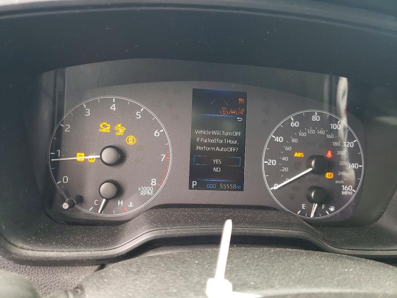 2023 Toyota Corolla მანქანა იყიდება აუქციონზე, vin: 5YFP4MCE2PP167994, აუქციონის ნომერი: 85602805