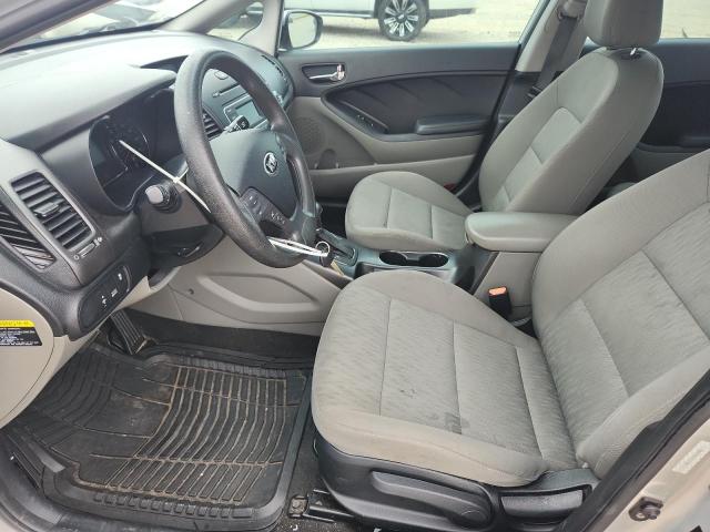 Aukcja sprzedaży 2015 Kia Forte, vin: KNAFK4A69F5297146, numer aukcji: 57342006