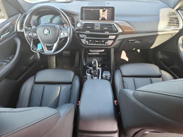 Продаж на аукціоні авто 2021 Bmw X3, vin: 5UXTY5C05M9D90739, номер лоту: 56425746