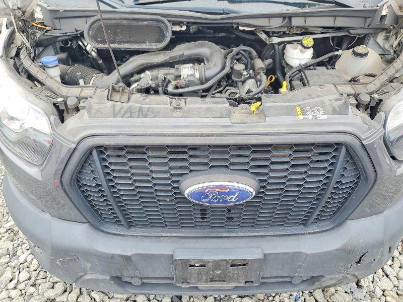 Aukcja sprzedaży 2021 Ford Transit, vin: 1FTBR1X84MKA45646, numer aukcji: 56856326
