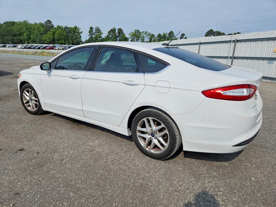 2016 Ford Fusion მანქანა იყიდება აუქციონზე, vin: 3FA6P0H77GR350006, აუქციონის ნომერი: 56596106