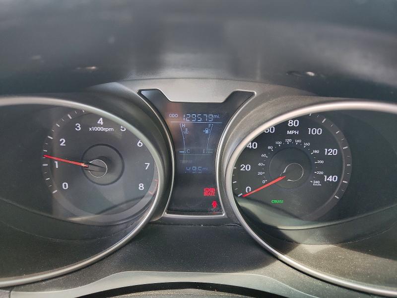 2012 Hyundai Veloster მანქანა იყიდება აუქციონზე, vin: KMHTC6AD2CU078667, აუქციონის ნომერი: 56431616