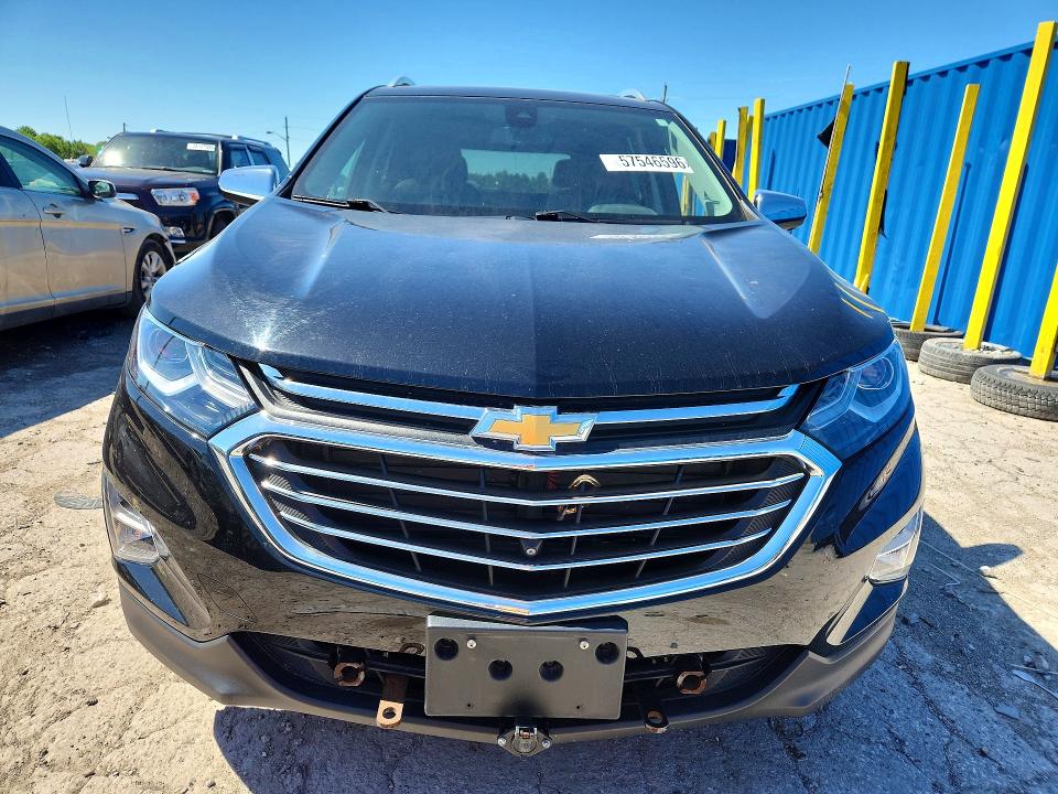 Aukcja sprzedaży 2020 Chevrolet Equinox, vin: 2GNAXYEXXL6266455, numer aukcji: 57546596