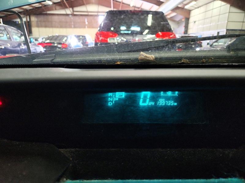 Aukcja sprzedaży 2007 Toyota Prius, vin: JTDKB20U177560144, numer aukcji: 56033956