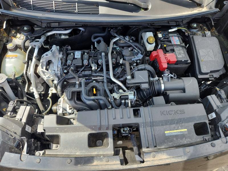 Aukcja sprzedaży 2026 Nissan Kicks, vin: 3N8AP6CBXTL302617, numer aukcji: 58635476