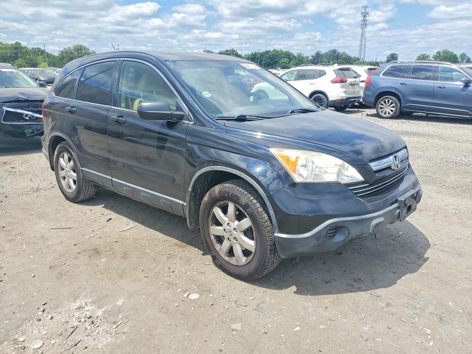 Aukcja sprzedaży 2008 Honda Cr-v, vin: JHLRE38778C046238, numer aukcji: 56417356