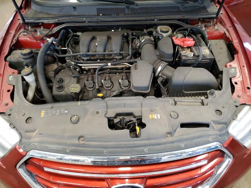 Aukcja sprzedaży 2014 Ford Taraus, vin: 1FAHP2F83EG149613, numer aukcji: 58520696
