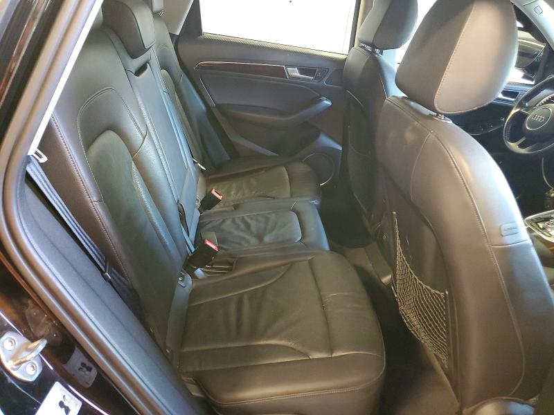 2015 Audi Q5 მანქანა იყიდება აუქციონზე, vin: WA1DGAFP0FA117825, აუქციონის ნომერი: 55398696