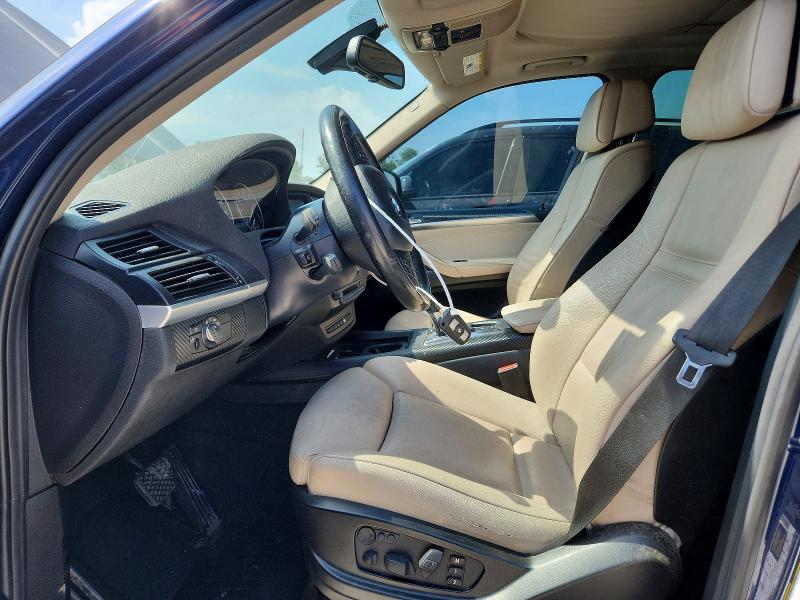 Продаж на аукціоні авто 2012 Bmw X5, vin: 5UXZV4C58CL759763, номер лоту: 55460716