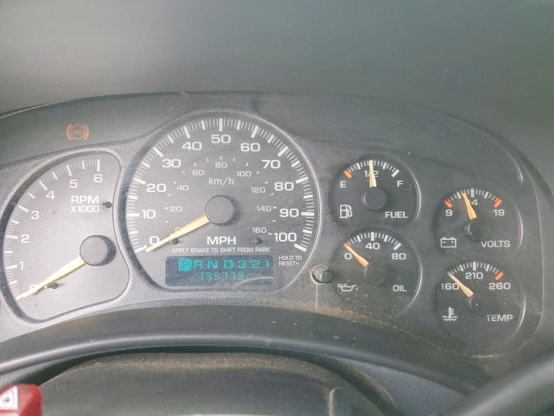 Aukcja sprzedaży 1999 Gmc New Sierra, vin: 1GTGK29U5XZ524664, numer aukcji: 57976016