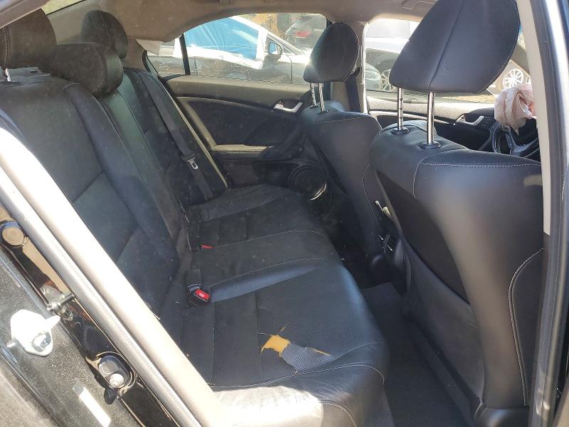 2013 Acura Tsx მანქანა იყიდება აუქციონზე, vin: JH4CU2F6XDC005623, აუქციონის ნომერი: 56445486