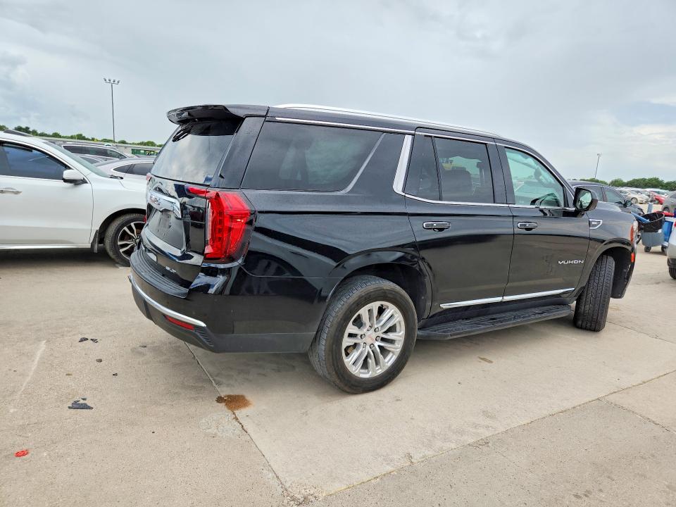 Aukcja sprzedaży 2023 Gmc Yukon, vin: 1GKS1BKD1PR318138, numer aukcji: 57121486