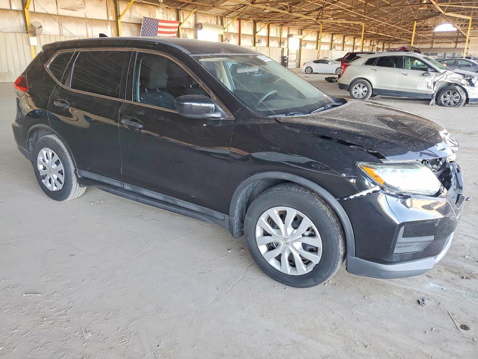Aukcja sprzedaży 2018 Nissan Rogue, vin: 5N1AT2MT6JC709748, numer aukcji: 56350896