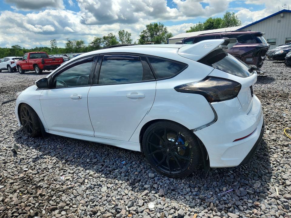 2017 Ford Focus მანქანა იყიდება აუქციონზე, vin: WF0DP3TH5H4120877, აუქციონის ნომერი: 57878066