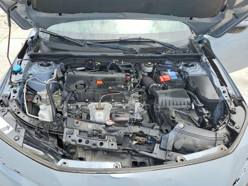 56524516 :رقم المزاد ، 19XFL2H88PE024524 vin ، 2023 Honda Civic مزاد بيع