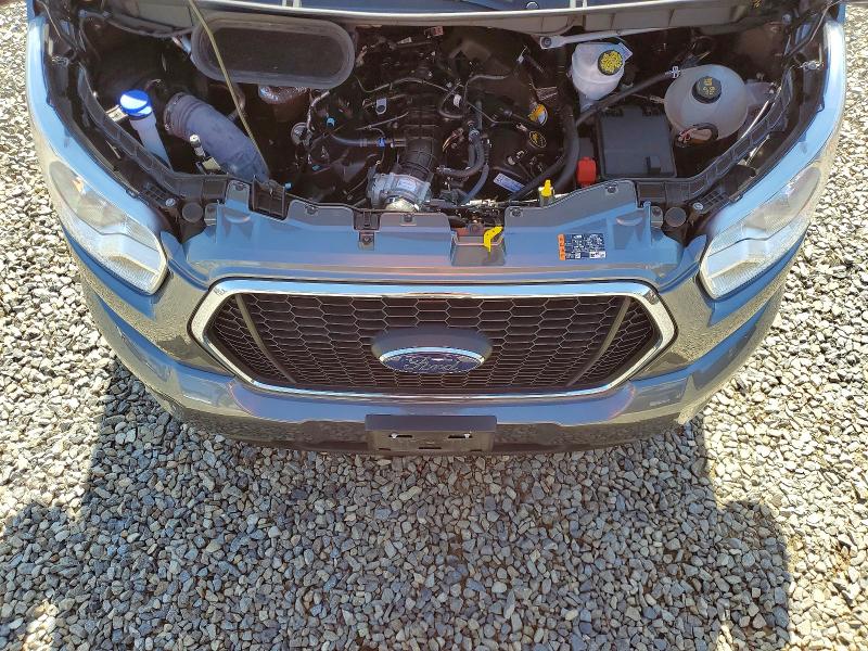 57709506 :رقم المزاد ، 1FBAX2CG1NKA69025 vin ، 2022 Ford Transit مزاد بيع