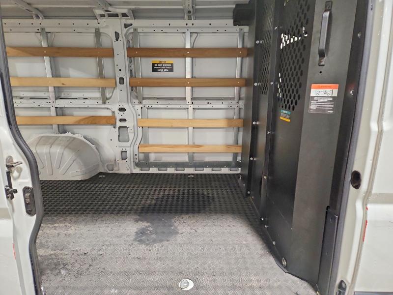 Aukcja sprzedaży 2025 Ram Promaster 2500, vin: 3C6LRVVG7SE524849, numer aukcji: 57583946