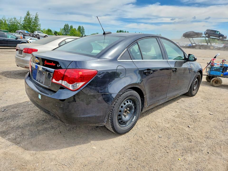 Продажа на аукционе авто 2015 Chevrolet Cruze, vin: 1G1PC5SB0F7287365, номер лота: 58082526