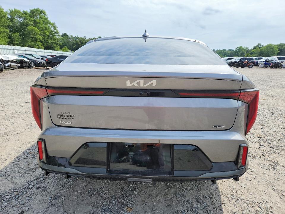 Продаж на аукціоні авто 2026 Kia K4, vin: 3KPFW4DE3TE291742, номер лоту: 56458286