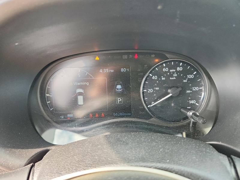 Aukcja sprzedaży 2023 Nissan Kicks, vin: 3N1CP5CVXPL483073, numer aukcji: 55639606