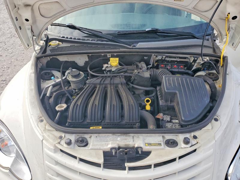 Продаж на аукціоні авто 2009 Chrysler Pt Cruiser, vin: 3A8FY48989T587747, номер лоту: 55466606