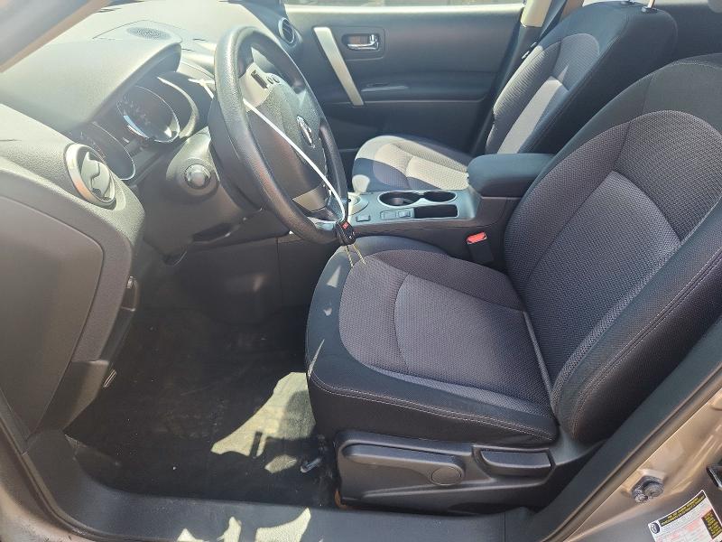 Aukcja sprzedaży 2012 Nissan Rogue, vin: JN8AS5MV9CW367499, numer aukcji: 54798776