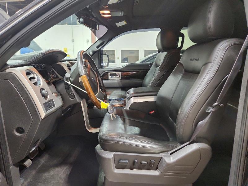 Aukcja sprzedaży 2014 Ford F150, vin: 1FTFW1ET1EFB09864, numer aukcji: 57975386