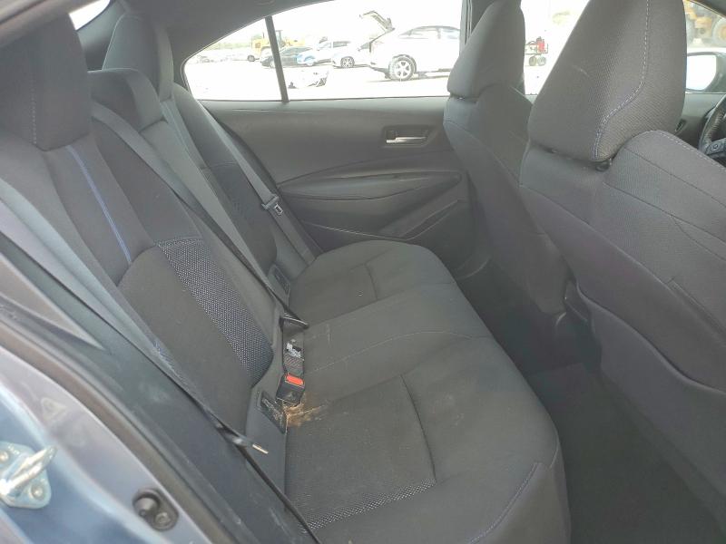 2020 Toyota Corolla მანქანა იყიდება აუქციონზე, vin: 5YFS4RCEXLP049290, აუქციონის ნომერი: 56221476