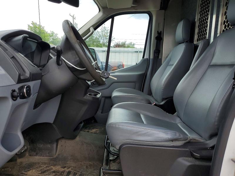 58129096 :رقم المزاد ، 1FTYE2CMXGKA01895 vin ، 2016 Ford Transit مزاد بيع