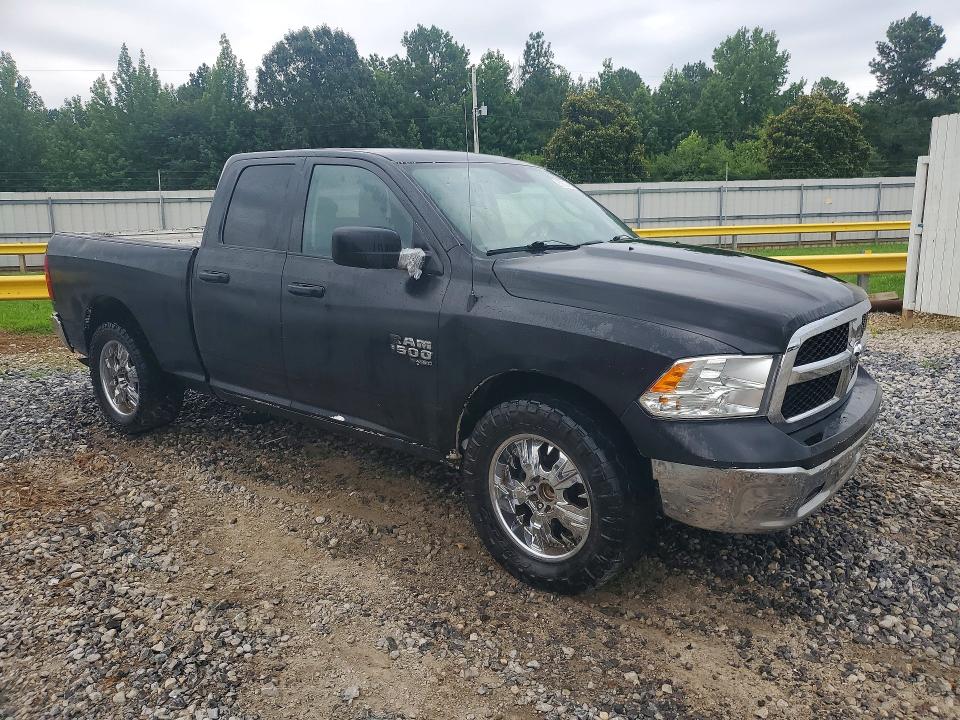 Продаж на аукціоні авто 2019 Ram 1500 Classic, vin: 1C6RR6FG6KS674852, номер лоту: 57527806
