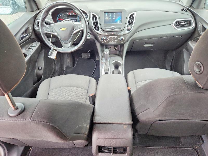 Продажа на аукционе авто 2018 Chevrolet Equinox, vin: 2GNAXKEX4J6224695, номер лота: 56654136